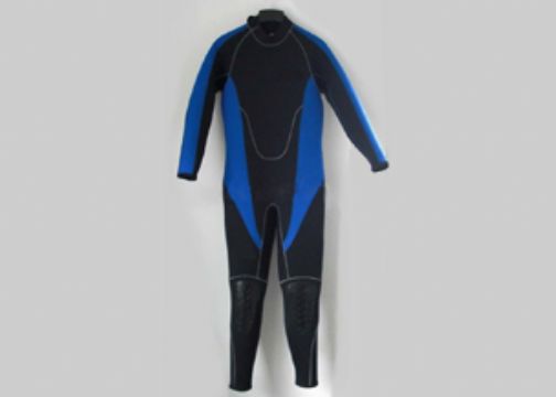 Neoprene Diving Wetsuits En-Ds13